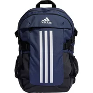 Plecaki - Adidas, Plecak sportowy Power VI Backpack, HM5132, Granatowy - miniaturka - grafika 1