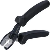 Inne akcesoria elektryczne - HAUPA OBCINAK DO KABLI HAUPA 201002/HAU - miniaturka - grafika 1