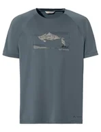 Koszulki męskie - Męski t-shirt Gleann II - miniaturka - grafika 1