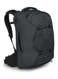 Plecak - torba Osprey Farpoint 40 - tunnel vision grey - Torebki damskie - miniaturka - grafika 1