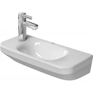 Duravit DuraStyle 50x22 0713500000 - Umywalki - miniaturka - grafika 2