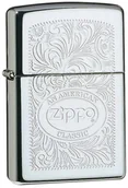 Trafika - Zapalniczka Zippo American Classic 60001484 - miniaturka - grafika 1