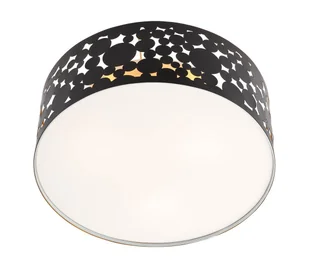 Redo 01-2139 - Lampa sufitowa MELIA 3xE27/42W/230V śr. 40 cm - Lampy sufitowe - miniaturka - grafika 1