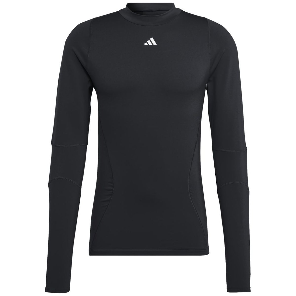 ND05_K14599-2XL IA1131 Koszulka męska adidas Techfit COLD.RDY Long Sleeve czarna IA1131 r.2XL