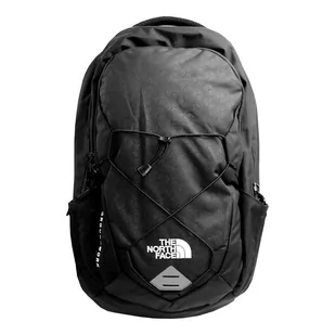 Plecak turystyczny The North Face Groundwork Czarny NF0A3KX64H0 - Plecaki - miniaturka - grafika 1