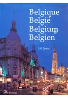 Felietony i reportaże - Belgium - miniaturka - grafika 1