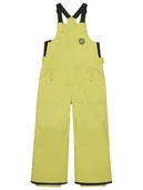 Spodnie narciarskie - Quiksilver Spodnie snowboardowe Boogie EQKTP03010 Zielony Regular Fit - miniaturka - grafika 1