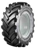 Opony przemysłowe - Bridgestone Opona VX-Tractor 540/65R28 149D - miniaturka - grafika 1