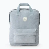 Plecaki - Plecak Rip Curl Icons Of Surf Cord 10 l mid blue WYSYŁKA W 24H 30 DNI NA ZWROT - miniaturka - grafika 1