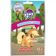 Baśnie, bajki, legendy - praca zbiorowa Na farmie Sweet Apple My Little Pony Pokoloruj mnie - miniaturka - grafika 1