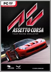 Assetto Corsa - Gry PC Cyfrowe - miniaturka - grafika 1