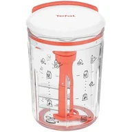 Rozdrabniacze kuchenne - Mikser ręczny TEFAL Pancake Express - miniaturka - grafika 1