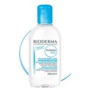 Płyny micelarne - Bioderma Hydrabio H2O płyn micelarny 250ml - miniaturka - grafika 1