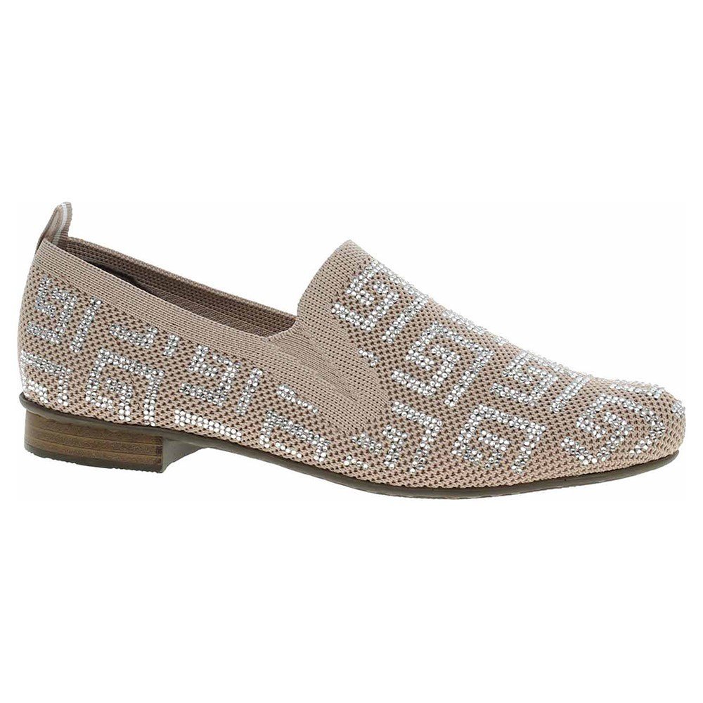 Buty Rieker 5195362