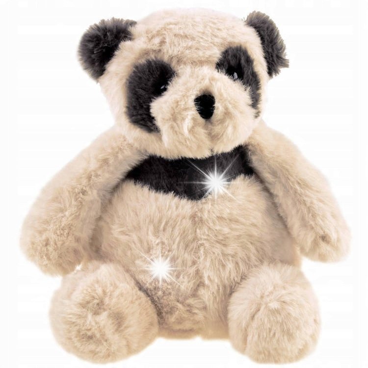 Pluszowy Miś niedźwiadek maskotka 20 cm ZA4401