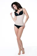 Bielizna nocna - Koszulka pod biust wyszczuplająca 214 Naturalna (Rozmiar S) - miniaturka - grafika 1