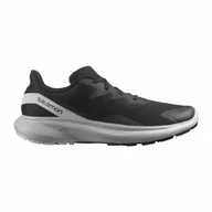 Buty sportowe damskie - Buty Salomon Impulse Black - miniaturka - grafika 1