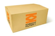 Filtry powietrza - FILTR POWIETRZA KNECHT LX656 C21295 VOLVO LX656 - miniaturka - grafika 1