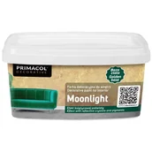 Farby olejne i specjalne - Primacol Farba dekoracyjna Moonlight złota 1 l - miniaturka - grafika 1