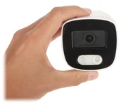 Kamery do monitoringu - KAMERA AHD, HD-CVI, HD-TVI APTI-H50C21-28W 2Mpx / 5Mpx 2.8 mm - miniaturka - grafika 1