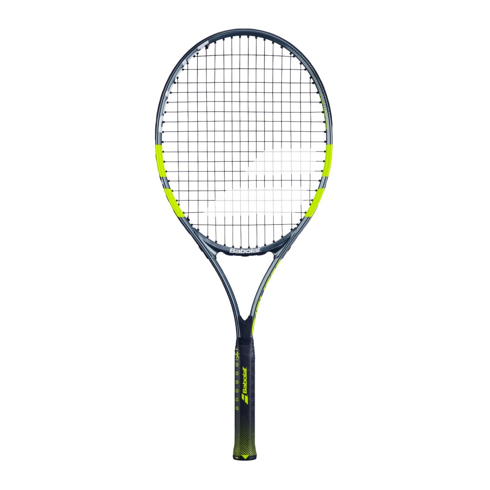 Dziecięca rakieta tenisowa Babolat Carlitos JR 26