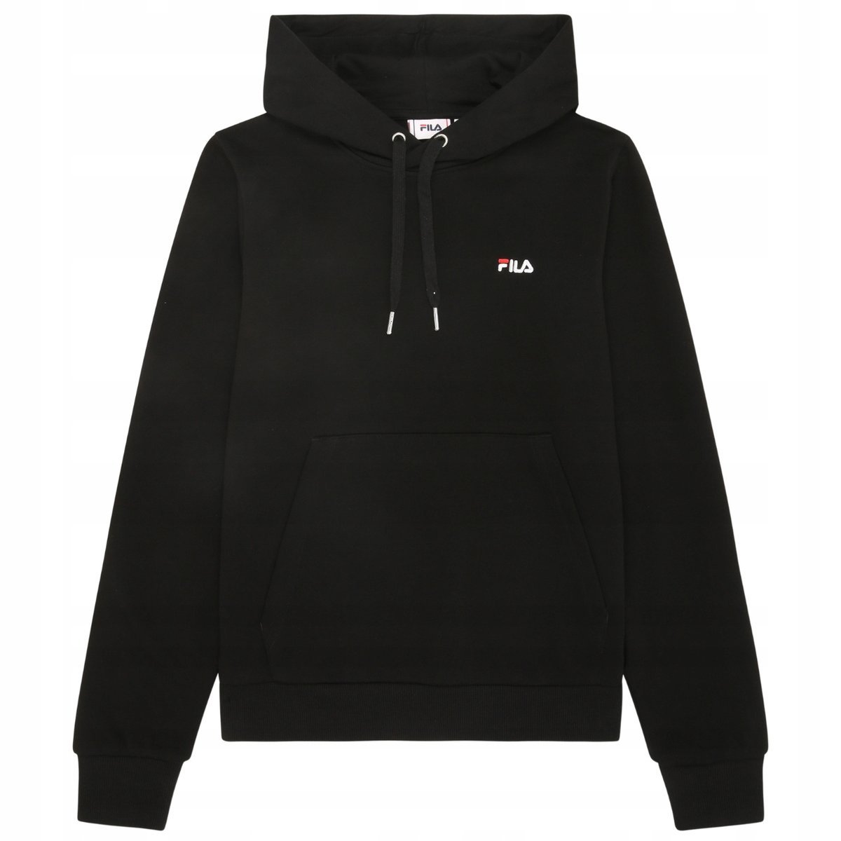 ND05_B24554-XL FAW1054 80010 Bluza damska Fila Li