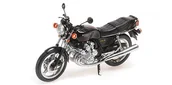 Samochody i pojazdy dla dzieci - Honda Cbx 1000 - 1978 - Black - miniaturka - grafika 1