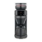 Ekspresy do kawy - Severin FILKA KA 4855 DARK INOX - miniaturka - grafika 1