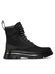 Dr. Martens Kozaki Tarik 27017001 Czarny - Botki męskie - miniaturka - grafika 1