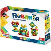 Klocki - Rubanta klocki Pitagorasa 30 el. - Askato - miniaturka - grafika 1