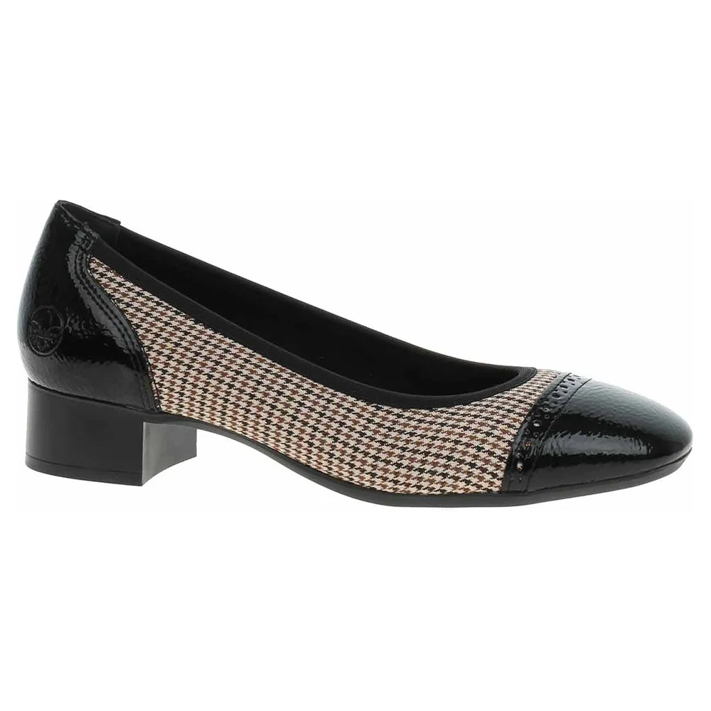 Buty Rieker 4345060XXA