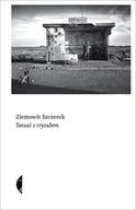 E-booki - literatura faktu - Tatuaż z tryzubem - miniaturka - grafika 1