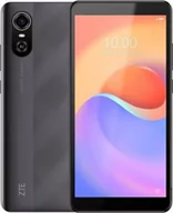 Telefony komórkowe - ZTE Blade A31 Plus 1/32GB Szary - miniaturka - grafika 1