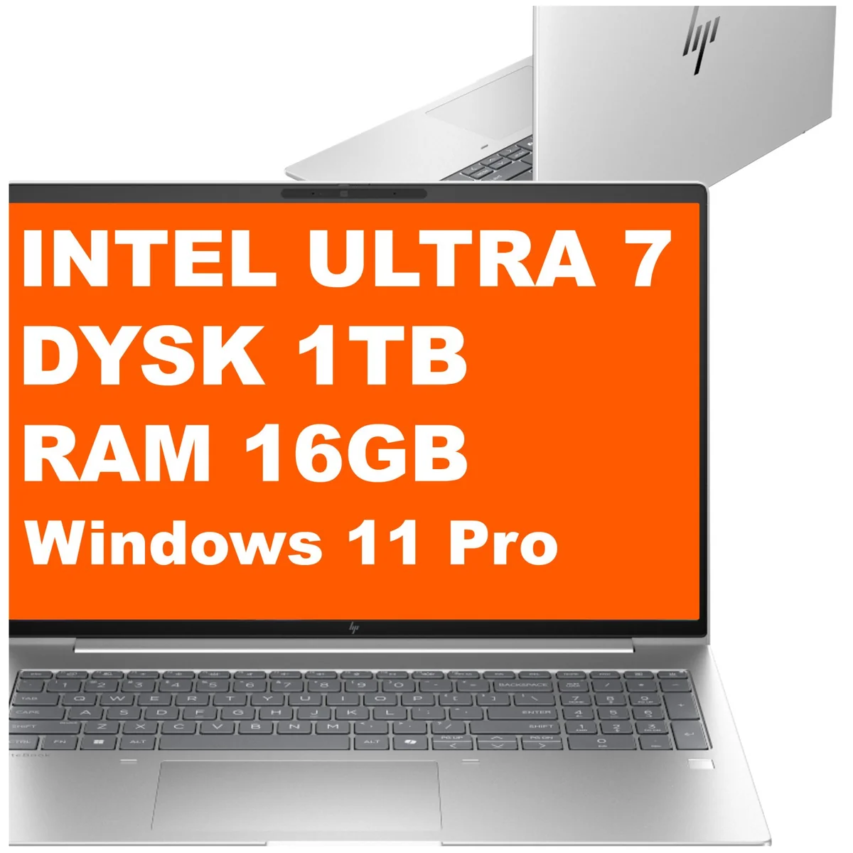 HP EliteBook 6 G1i 16
