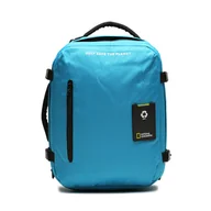 Plecaki - Plecak National Geographic Ocean N20906.06 Petrol 40 - miniaturka - grafika 1