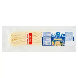 Carrefour Classic Zakąska serowa łagodna 100 g - Sery - miniaturka - grafika 1