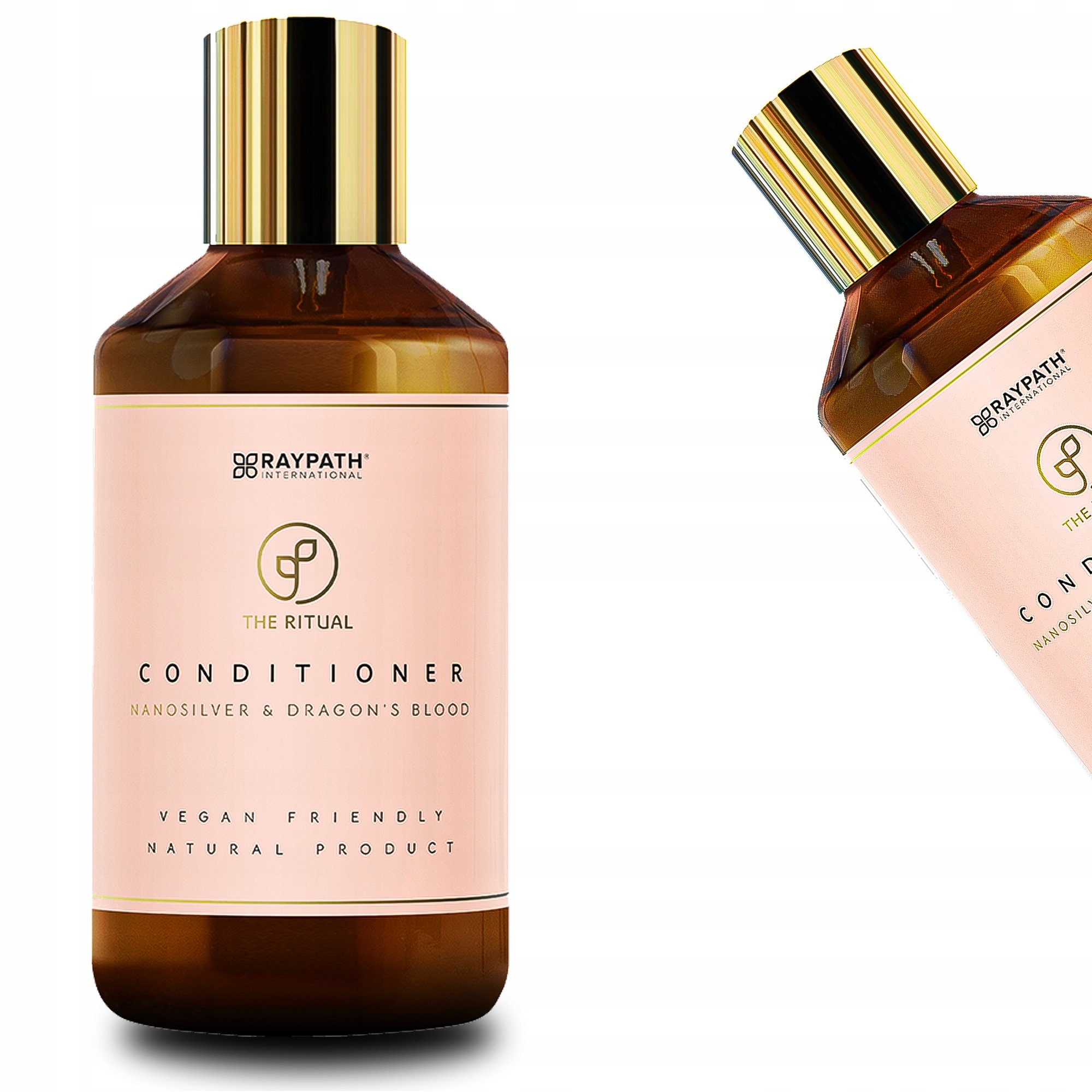 Odżywka Do Włosów Raypath Dragon Blood Nanosrebro