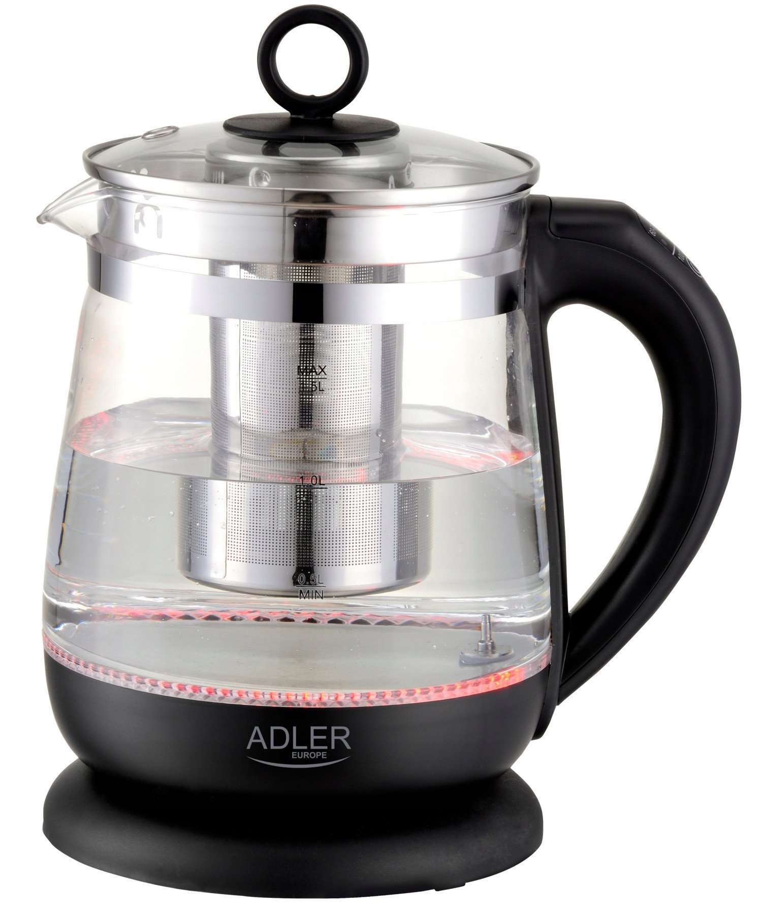 Adler AD 1299 Black