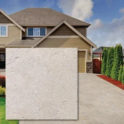 Tiles Trawertyn Light Szlifowany Wypełniony 61x61x1,2 cm - Kostki brukowe i krawężniki Tiles Trawertyn Light Szlifowany Wypełniony 61x61x1,2 cm - Kostki brukowe i krawężniki - miniaturka - grafika 1