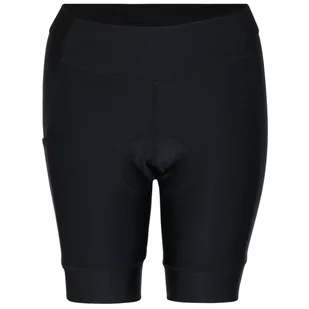 Damskie spodenki kolarskie Dare 2b AEP Prompt Short Rozmiar: XS / Kolor: czarny/szary - Spodnie sportowe damskie - miniaturka - grafika 1