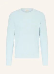 Calvin Klein Sweter blau - Swetry męskie - miniaturka - grafika 1
