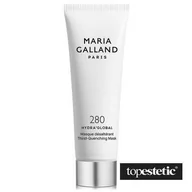 Maseczki do twarzy - Maria Galland Hydro Global Mask (280) Maska nawilżająca 50 ml - miniaturka - grafika 1