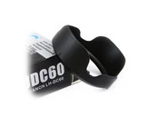 Osłony przeciwsłoneczne do aparatów - JJC LH-jdc60 osłona pod światło, do Canon PowerShot LH-JDC60 - miniaturka - grafika 1