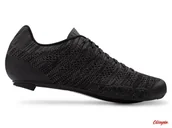 Buty rowerowe - Buty rowerowe Giro Empire E70 Knit black charcoal heather - miniaturka - grafika 1
