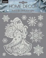 Zabawki kreatywne - Naklejki Dekoracyjne - miniaturka - grafika 1