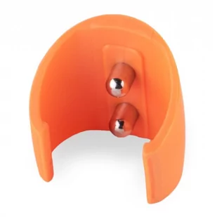 UNIFIBER Zapinka bomu MK20 Outside Double Pin Locker Orange - Windsurfing - miniaturka - grafika 1