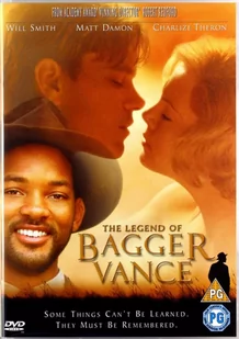 Legend Of Bagger Vance [DVD] - Filmy fantasy DVD - miniaturka - grafika 2