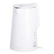 Czajniki elektryczne - Adler AD 1345 Biały - miniaturka - grafika 1