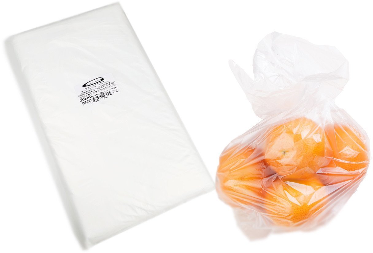 BAG HDPE 8MK