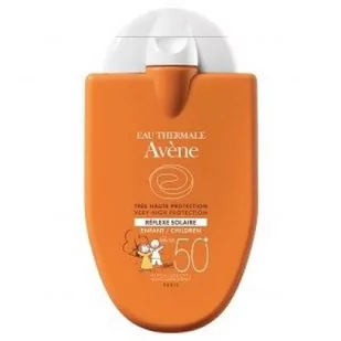 Pierre Fabre DERMO-COSMETIQUE POLSKA SP Z O.O AVENE SUN Refleks słoneczny SPF50+ dla dzieci 30 ml 7060818 - Kremy dla dzieci - miniaturka - grafika 2